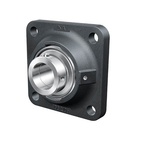 INA RCJO30 Flanged Housing Unit - Allow 1-2 Days - Contact Us For Faster Delivery