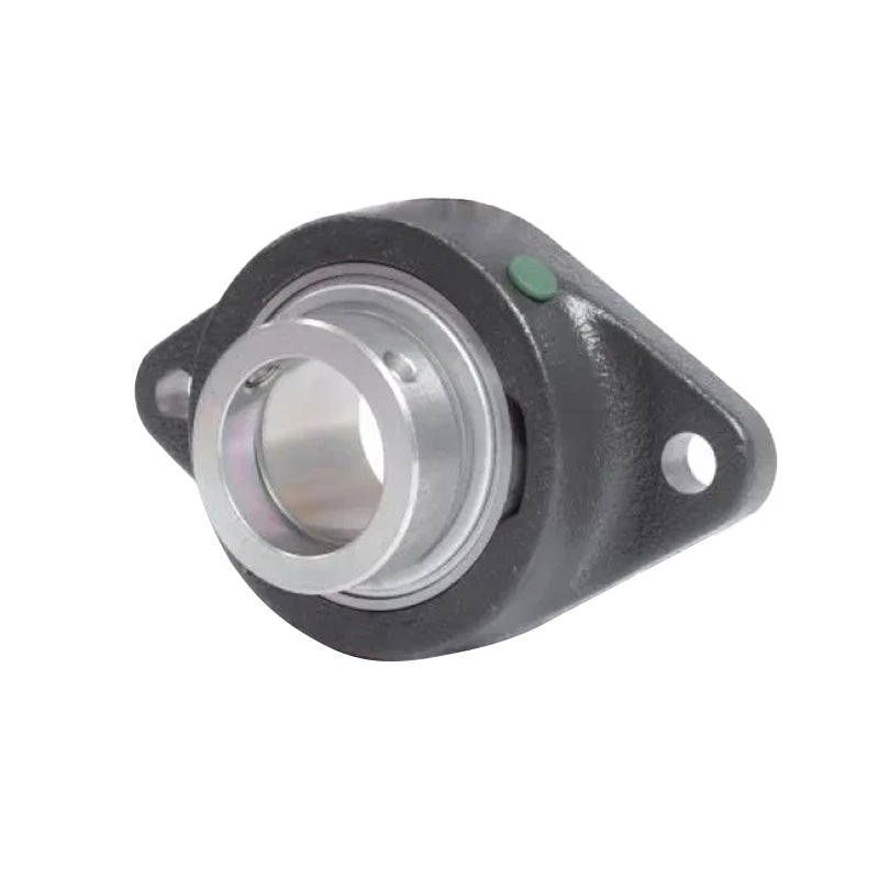 NKE RCJTY25-N Flanged Housing Unit - Allow 1-2 Days - Contact Us For Faster Delivery