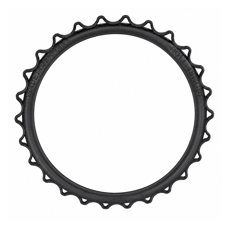 Renold 30 Tooth 08-B Roll Ring for 1/2 inch Pitch - Ambient Temperature -8 to+80&deg;C