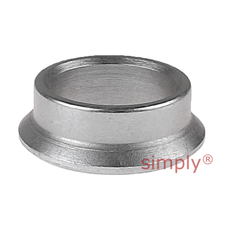 Chiavette DTS10 Rod End Spacer to Fit 10mm Bore Rod End - Allow 2-3 Days