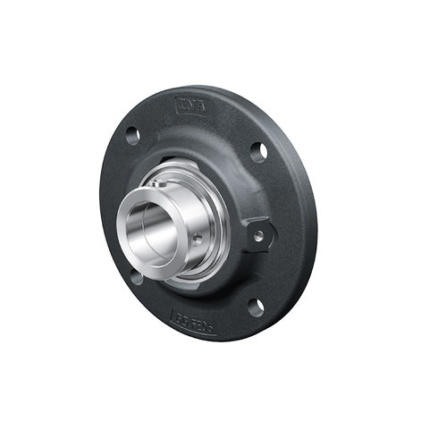 INA RFE30 Flanged Housing Unit - Allow 1-2 Days - Contact Us For Faster Delivery