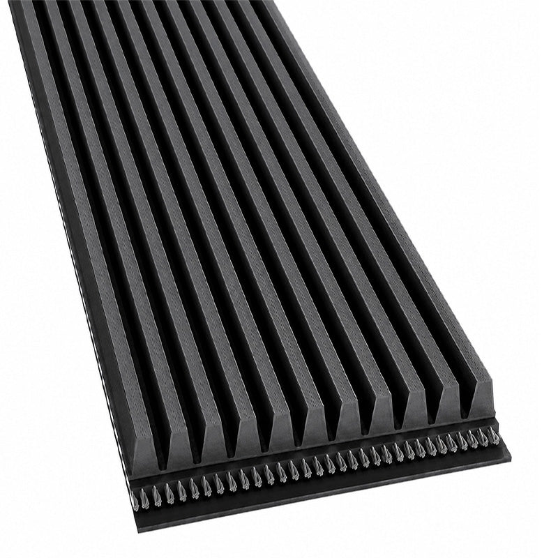 Major Brand 381PJ/150J Poly V Multiple Ribbed Belt 381mm/15 inch Length with 11 Ribs