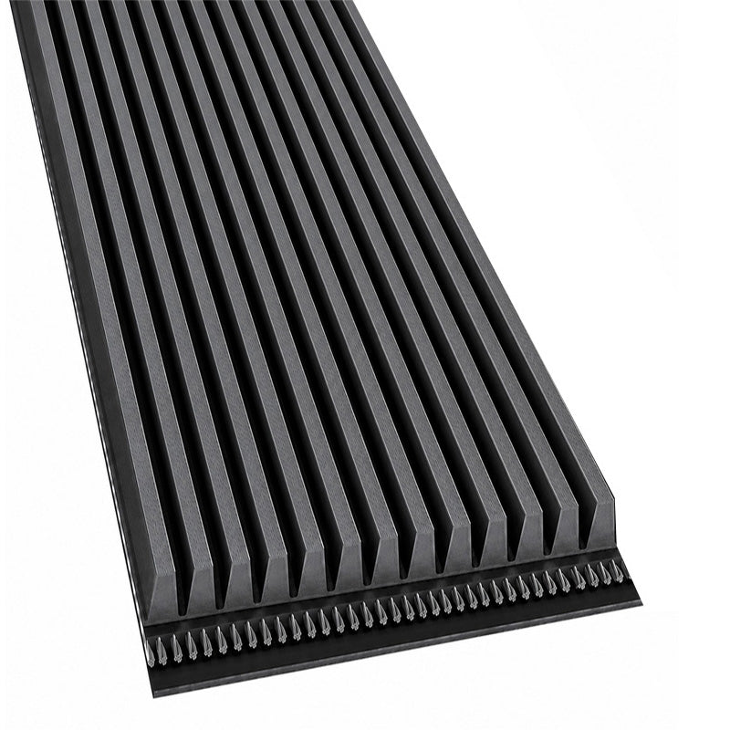 Major Brand 610PJ/240J Poly V Multiple Ribbed Belt 610mm/24 inch Length with 13 Ribs