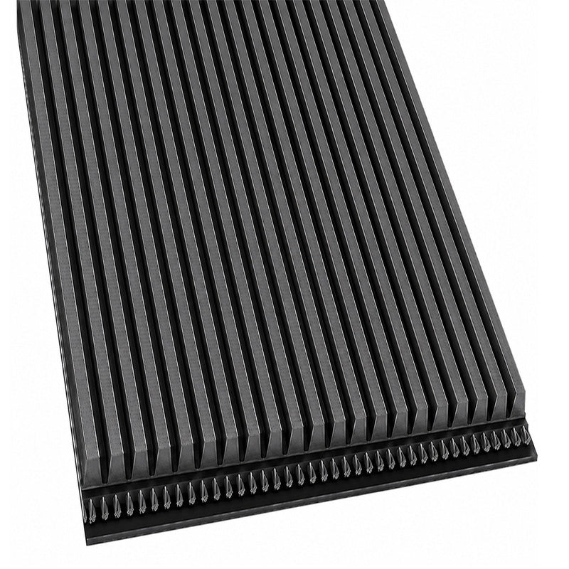 7646PM/3010M Pix Poly V Multiple Ribbed Belt 7646mm/301 inch Length with 20 Ribs Allow 2-3 Days