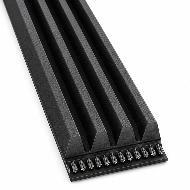 1310PK/516K Pix Poly V Multiple Ribbed Belt 1310mm/51.6 inch Length with 4 Ribs Allow 2-3 Days