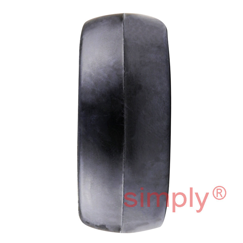 RIS204 Rubber Seating Ring for 47mm Spherical Outer Diameter Bearings