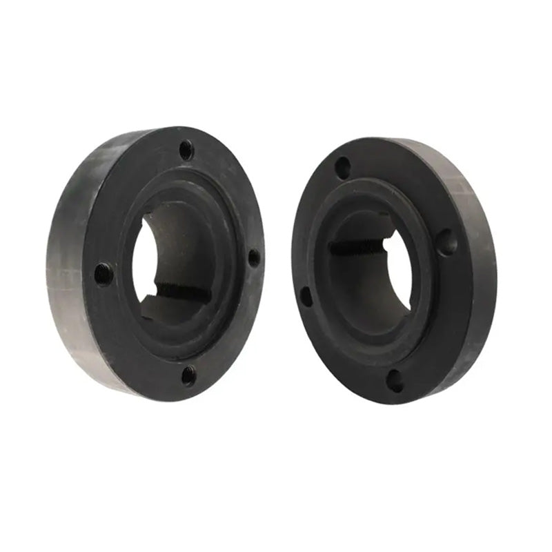 Major Brand RM12FF Rigid Shaft Coupling with Inner Taper Bores Max Bush Bore 32mm / 1-1/4 inch