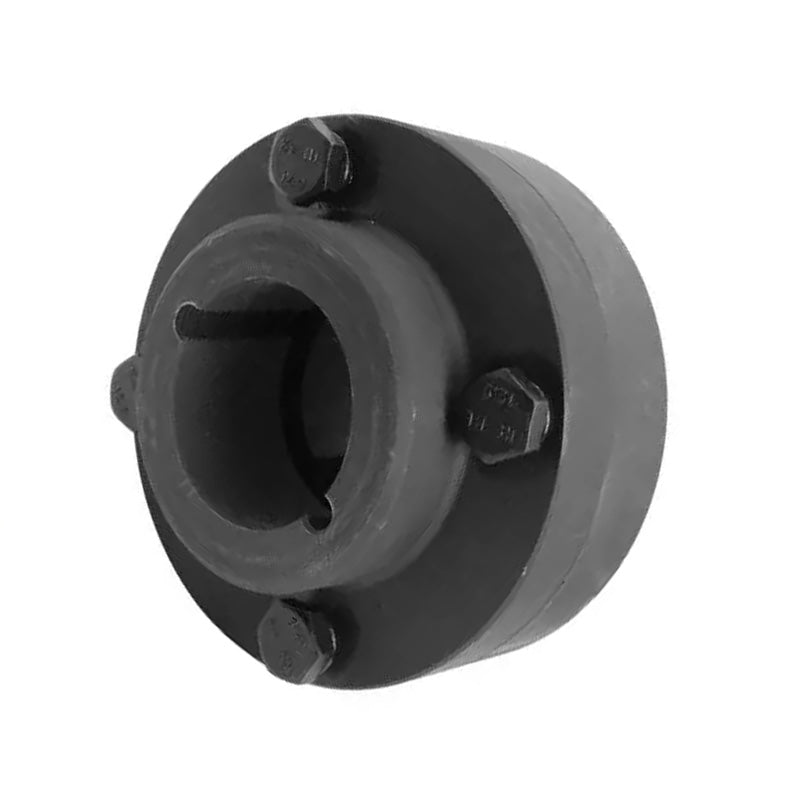 Major Brand RM12FF Rigid Shaft Coupling with Inner Taper Bores Max Bush Bore 32mm / 1-1/4 inch