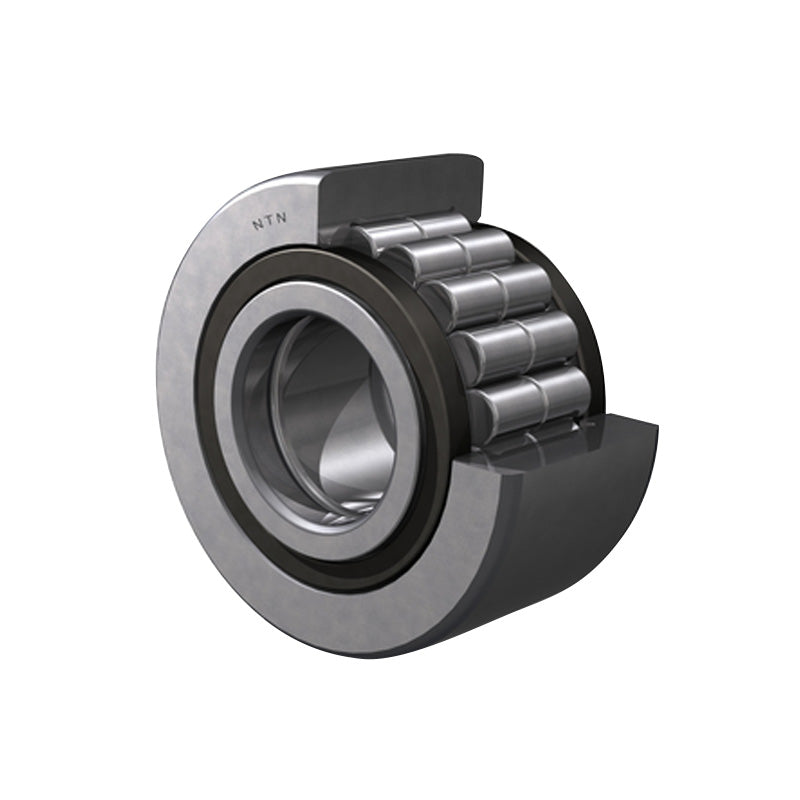 NTN RNAB203 Yoke Type Track Roller without Inner Race 22x40x15.8mm - Allow 2-3 Days