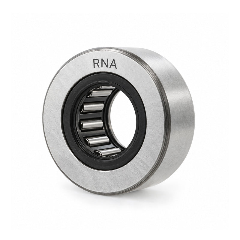 Major Brand RNA22/62RS Support Roller Without Axial Guidance Without Inner Sleeve 10x19x11.8mm