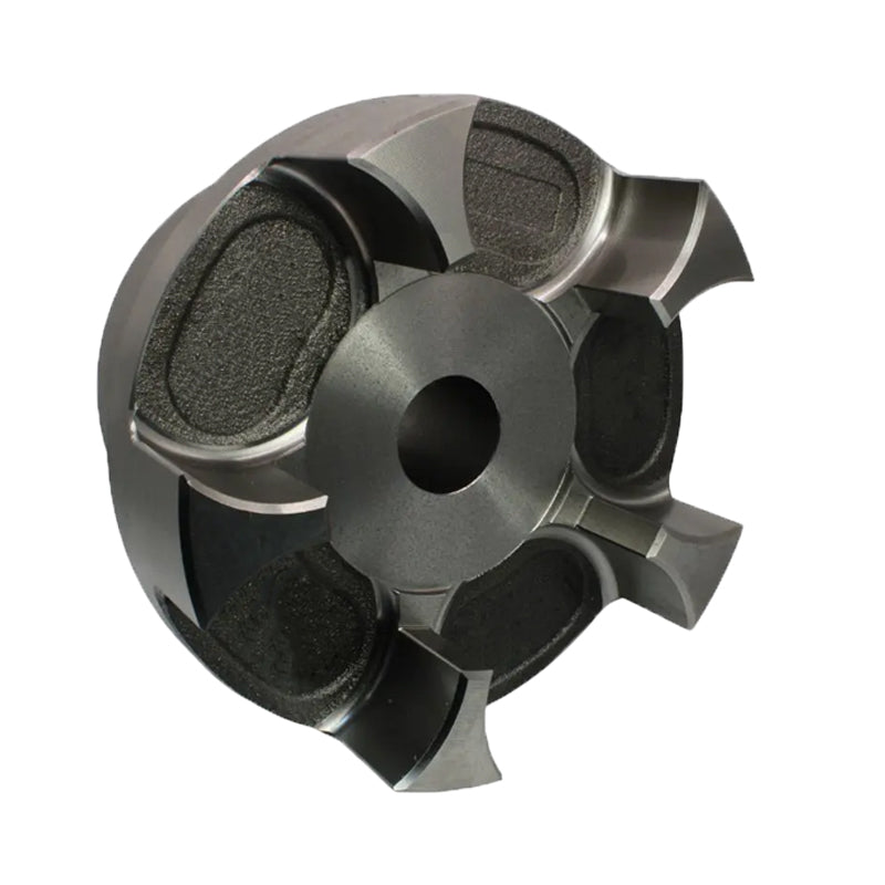 KTR Rotex 90 GG25 Cast Iron Hub ?38mm Pilot Bore Max Bore 110mm