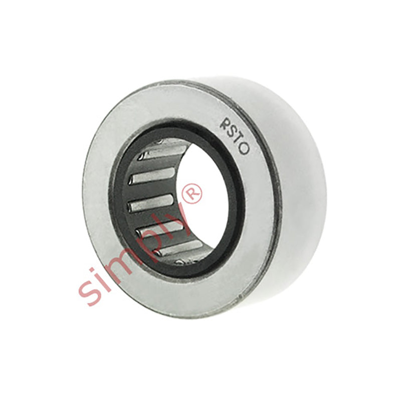 RSTO5TN Budget Support Roller no Axial Guidance no Inner Sleeve 7x16x7.8mm