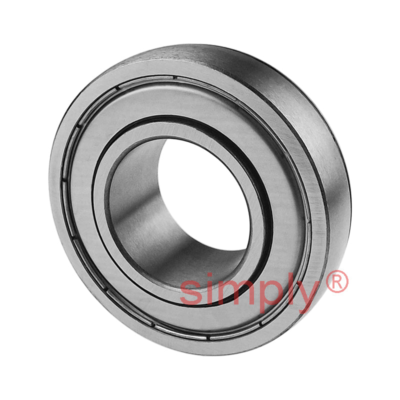 SA212 Metric Bearing Insert with Locking Collar 60mm Bore 110mm Outside Dia