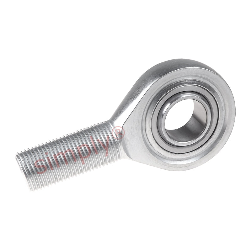 ZEN GAL40-UK-2RS Rod Ends 40x92x28mm - Allow 1-2 Days - Contact Us For Faster Delivery