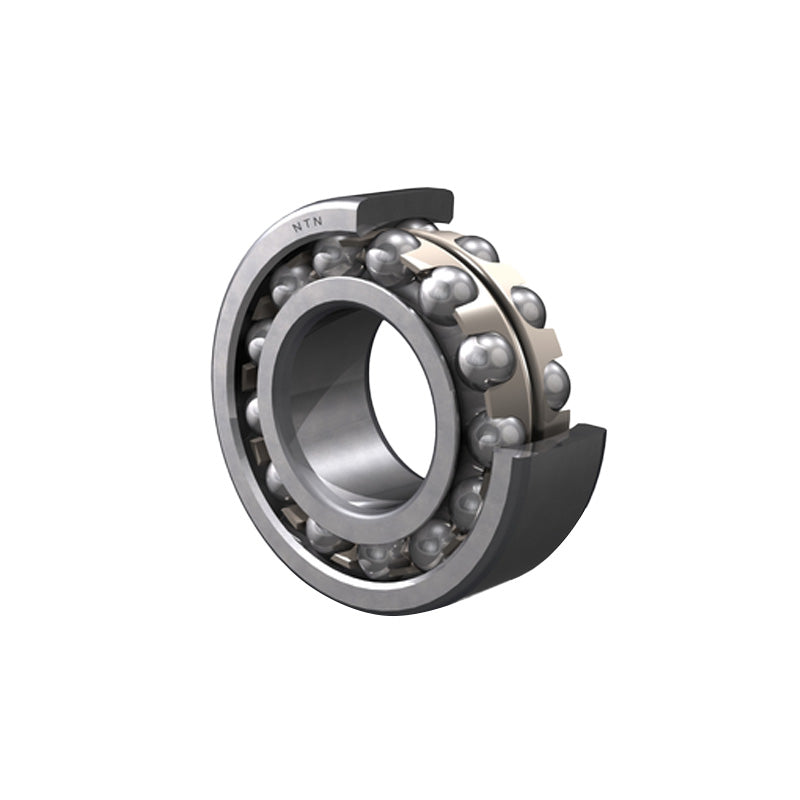 NTN 1201S Self-Aligning Ball Bearing 12x32x10mm - Allow 1-2 Days - Contact Us For Faster Delivery