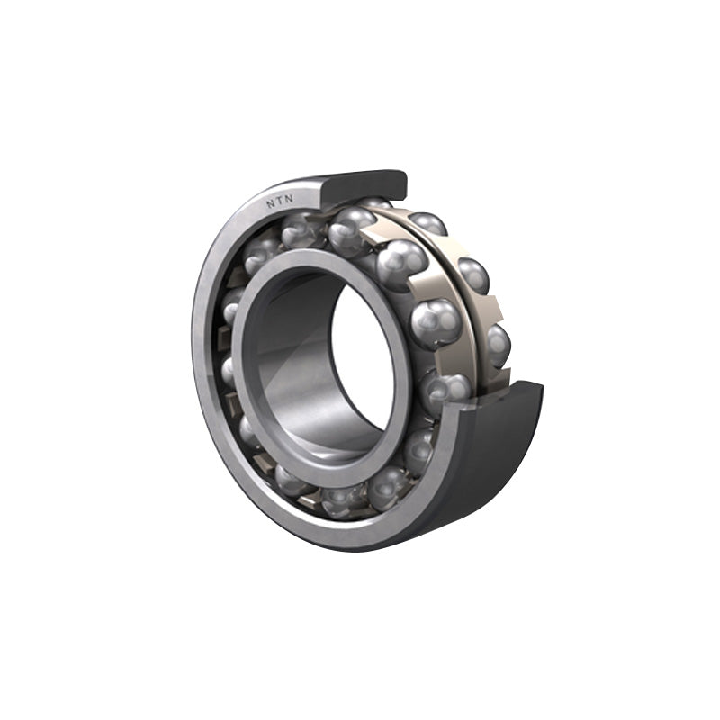 NTN 2209SK Self-Aligning Ball Bearing 45x85x23mm - Allow 1-2 Days - Contact Us For Faster Delivery