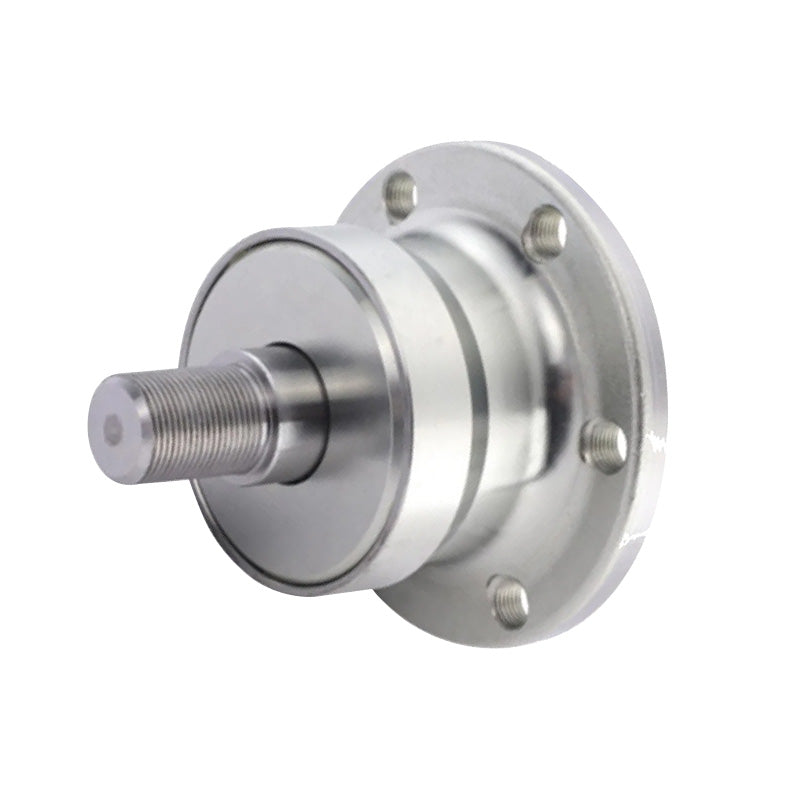 FK Brand SAH006XP Fully Sealed Agricultural Hub Bearing with Pre-Installed Spindle