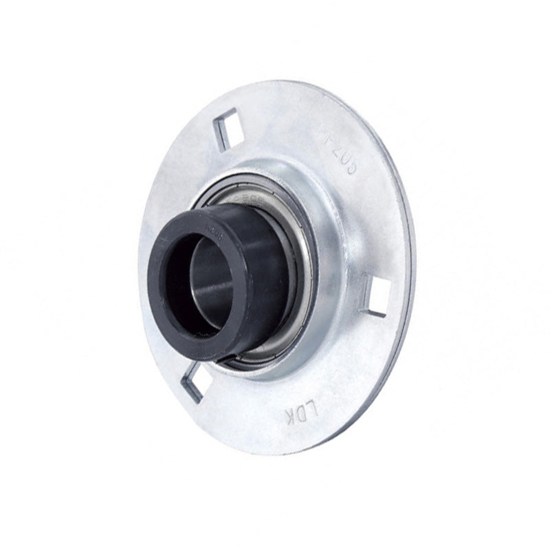 FYH SAPFL202 Flanged Housing Unit - Allow 1-2 Days - Contact Us For Faster Delivery