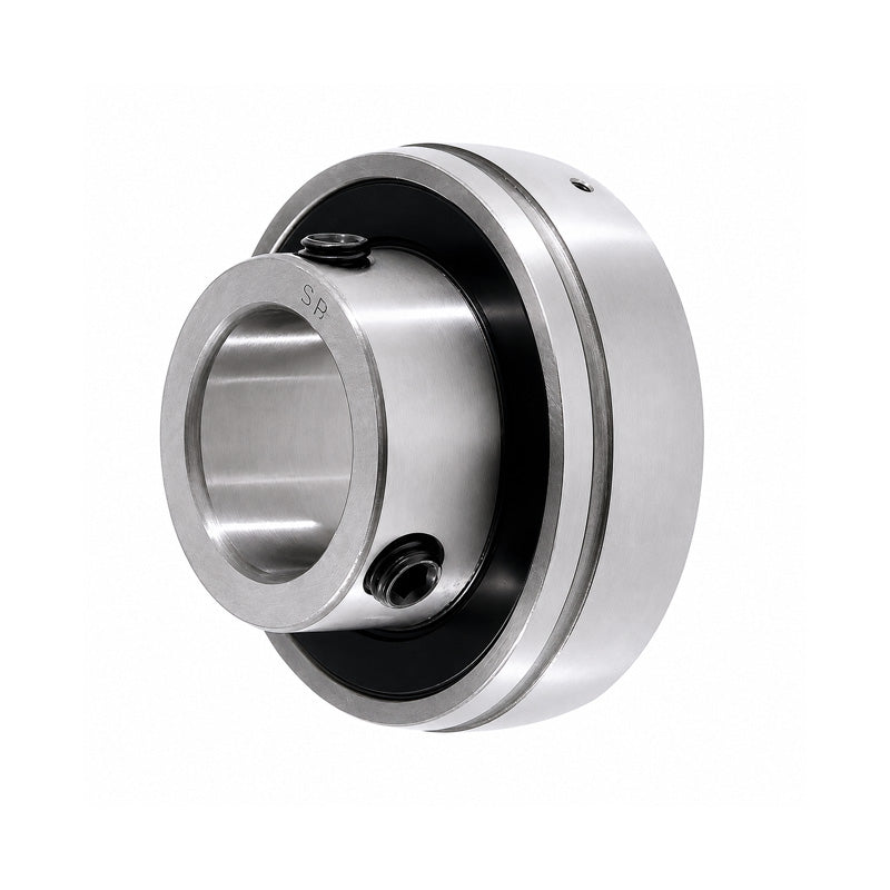 SB207-22 Imperial Bearing Insert with 1-3/8 inch Bore 72mm Outside Dia