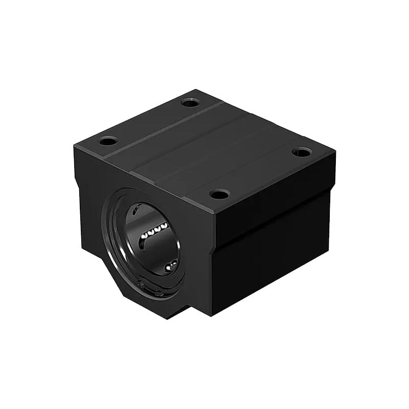 SAMICK SCE40UU Linear Ball Bearing Unit - Allow 1-2 Days - Contact Us For Faster Delivery