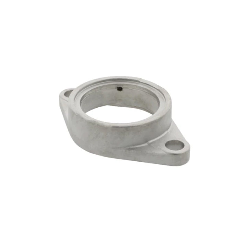 ZEN SFL208-SB-ECH Flanged Housing - Allow 1-2 Days - Contact Us For Faster Delivery
