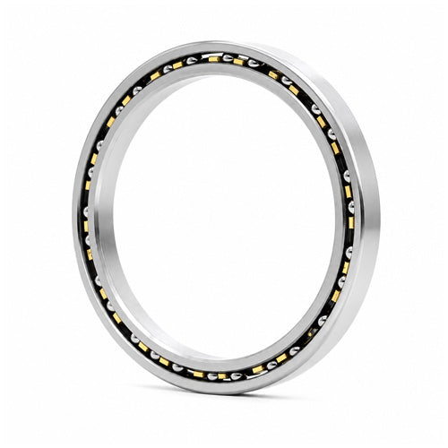 Silverthin SF042XP0 Thin Section Four Point Contact Ball Bearing 4.25x5.75x0.75 inch - Allow 7-10 Days