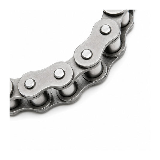 Major Brand 06B-1 BS Simplex Roller Chain 3/8 inch Pitch 5 Metres