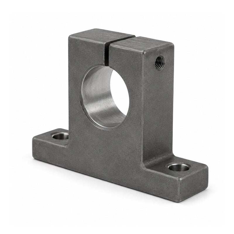 SAMICK SK20 Shaft Trestle 20x60x20mm - Allow 1-2 Days - Contact Us For Faster Delivery