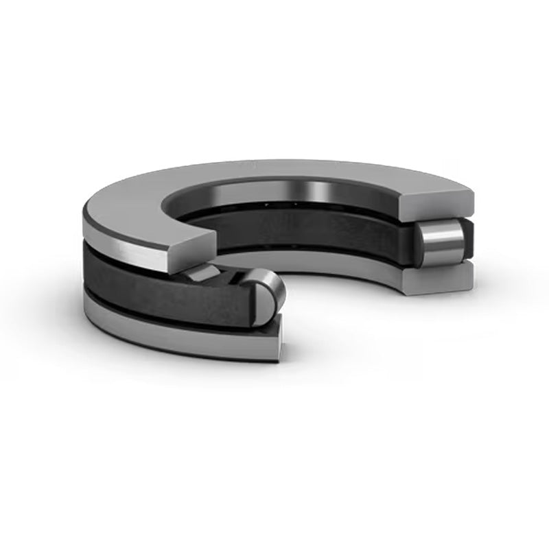 SKF 81211TN Axial Cylindrical Roller Bearing 55x90x25mm - Allow 1-2 Days - Contact Us For Faster Delivery