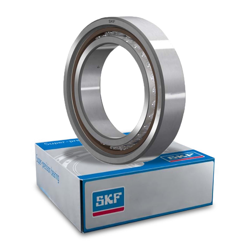 SKF 71806CD/P4 Super Precision Angular Contact Spindle Bearing 30x42x7mm