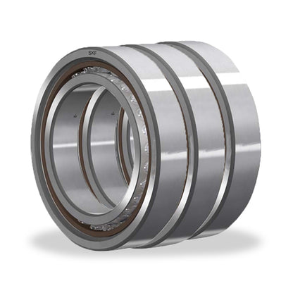 SKF 71934ACD/P4ATGA Super Precision Angular Contact Spindle Bearing 170x230x28mm (Set of 3)