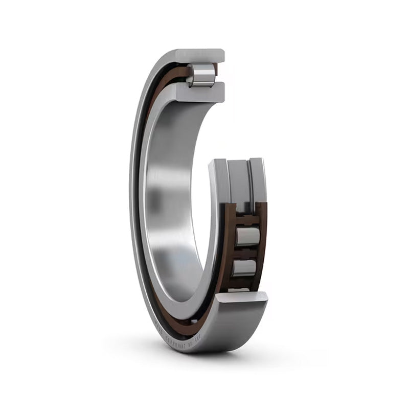 SKF N1012KPHASP Super Precision Single Row Cylindrical Roller Spindle Bearing 60x95x18mm