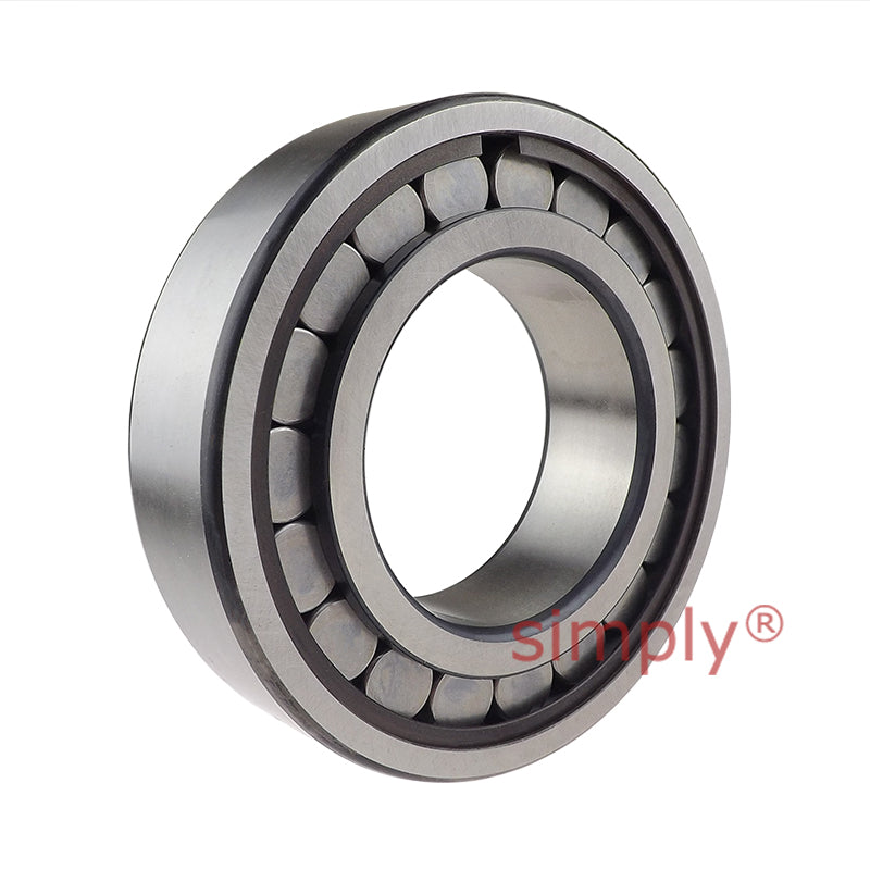 SL182210-C3 X-life Single Row Full Complement Cylindrical Roller Bearing 50x90x23mm