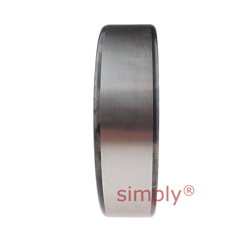 SL182988-C3 Single Row Full Complement Cylindrical Roller Bearing 440x600x95mm