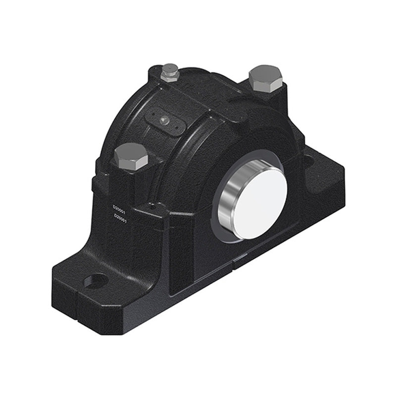 SNR SNC215-312 Plummer Block Housing - Allow 1-2 Days - Contact Us For Faster Delivery