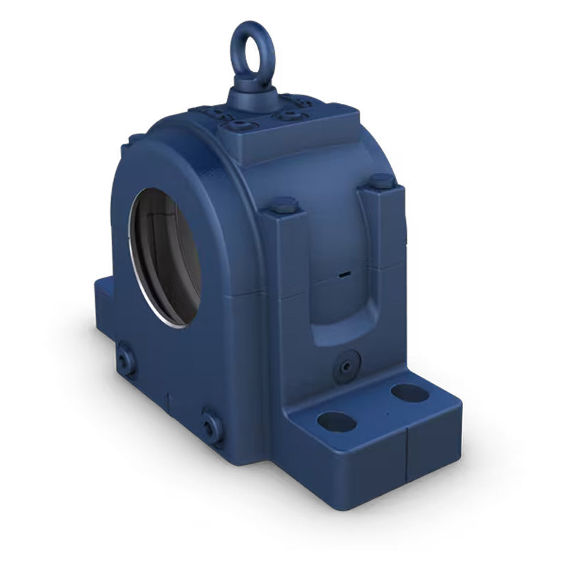 SKF SONL220-520 Cast Iron Split Pillow Block Housing