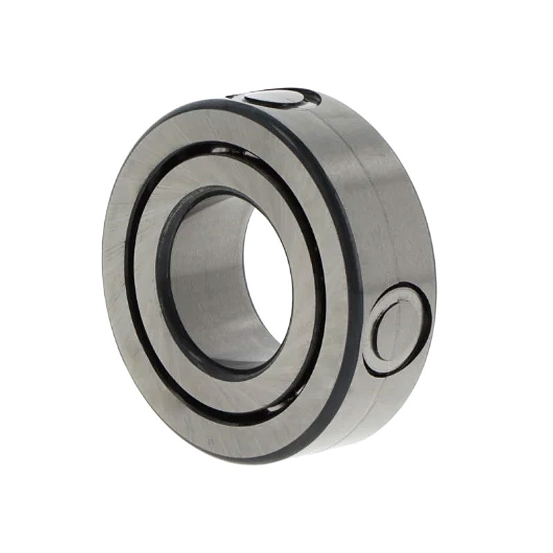 UKF K105.A16.1/2 Spindle Bearing with Spacer Ball 105x160x36mm - Allow 1-2 Days - Contact Us For Faster Delivery