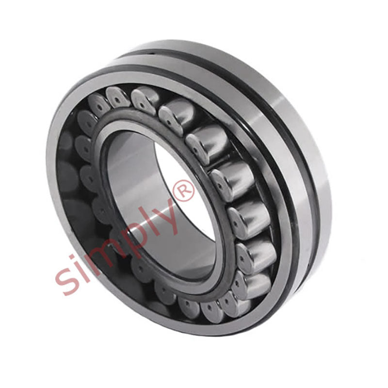 FAG 23938SMB Spherical Roller Bearing with Cylindrical Bore 190x260x52mm