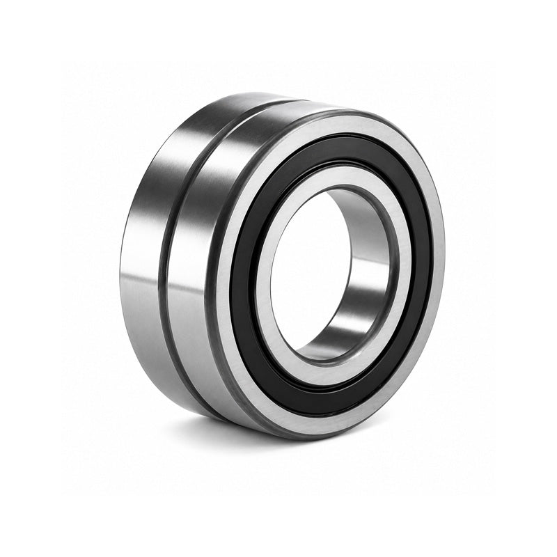 SKF BS222132CSVT143 Sealed Spherical Roller Bearing with Cylindrical Bore 65x120x38mm