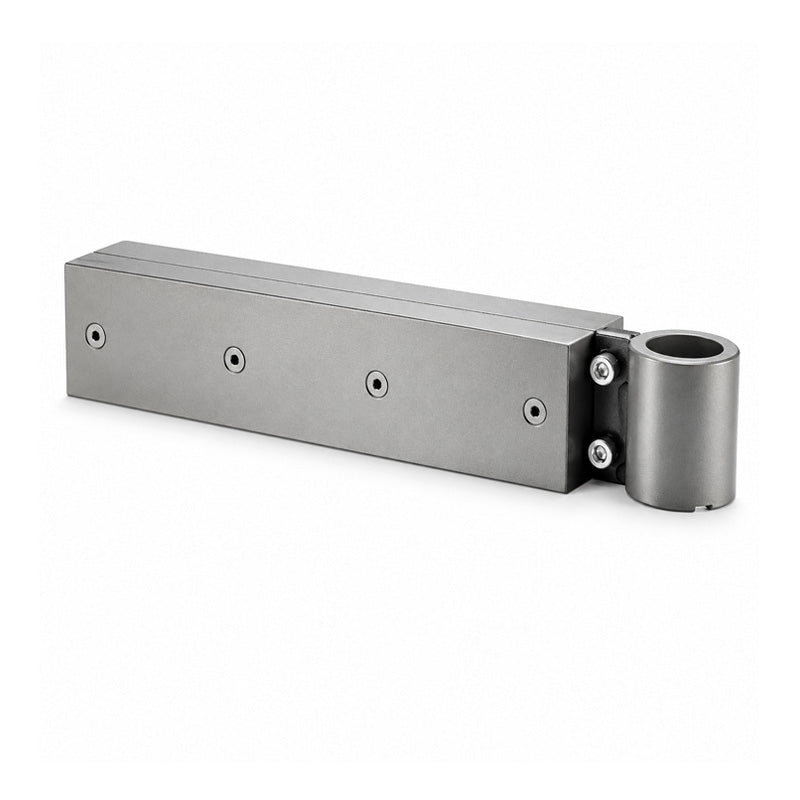 SNR Extension Yoke for Large SmartTEMP Induction Heater - Minimum Bearing Bore 150mm - Allow 2-3 Days