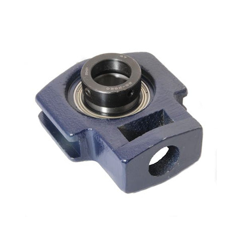 RHP ST65DEC Cast Iron Take Up Unit and 65mm Bore Insert