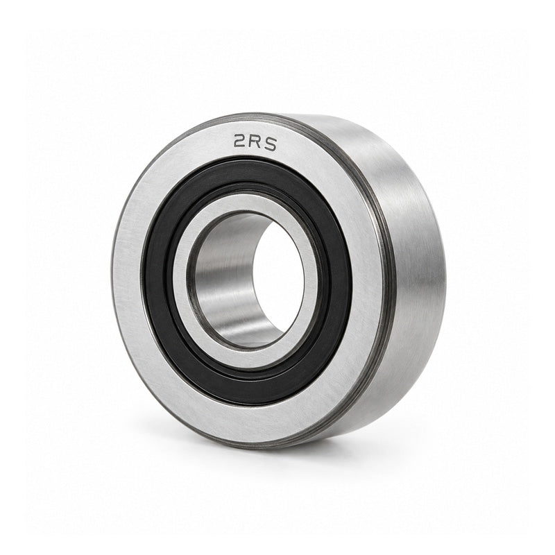 Major Brand STO10 Support Roller Without Axial Guidance With Inner Sleeve 10x30x11.8mm