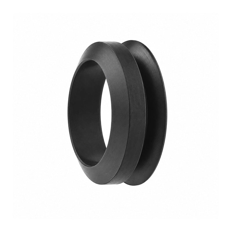 NAK VS65 FKM Rubber V-Ring Seal For Shafts 63-68mm - Allow 7-10 Days