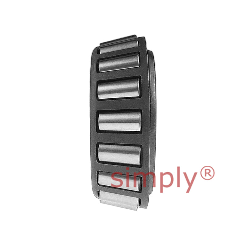NTN 4T-4388 Tapered Roller Bearing Cone Only - Allow 1-2 Days - Contact Us For Faster Delivery
