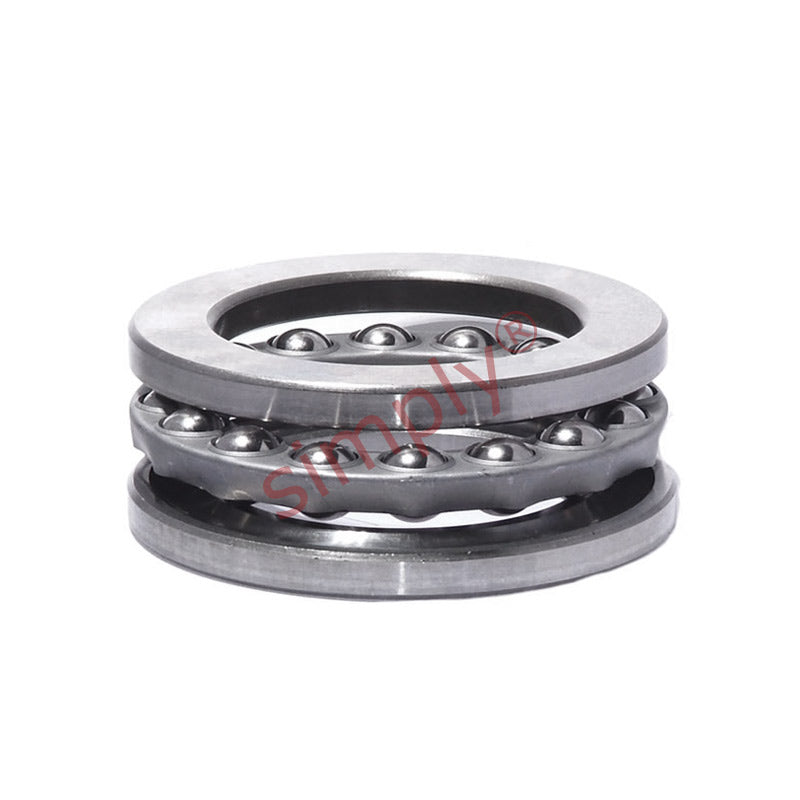 SKF 51413M Single Thrust Ball Bearing 65x140x56mm