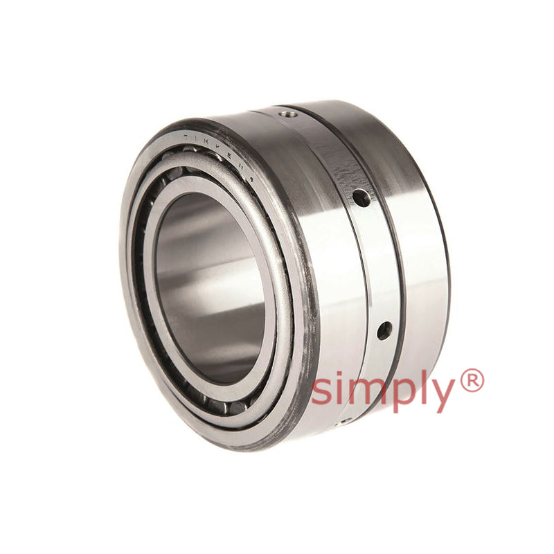 Timken 94706D/94113/Y7S-94113 TDI Double Inner Race Taper Roller Bearing 7x11.375x4.875x4.875 inch