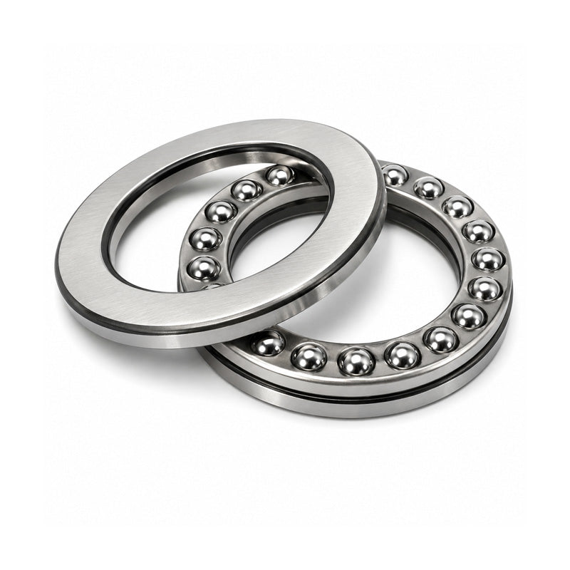 NKE 51226 Axial Deep Groove Ball Bearing 130x190x45mm - Allow 1-2 Days - Contact Us For Faster Delivery