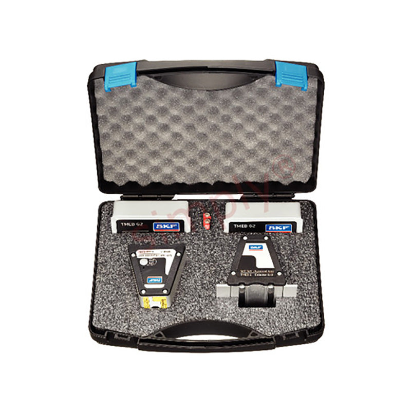 SKF TKBA40 Quick and Accurate Belt Alignment Tool