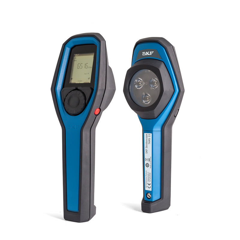 SKF TKRS11 Stroboscope 30-300000 flashes per minute