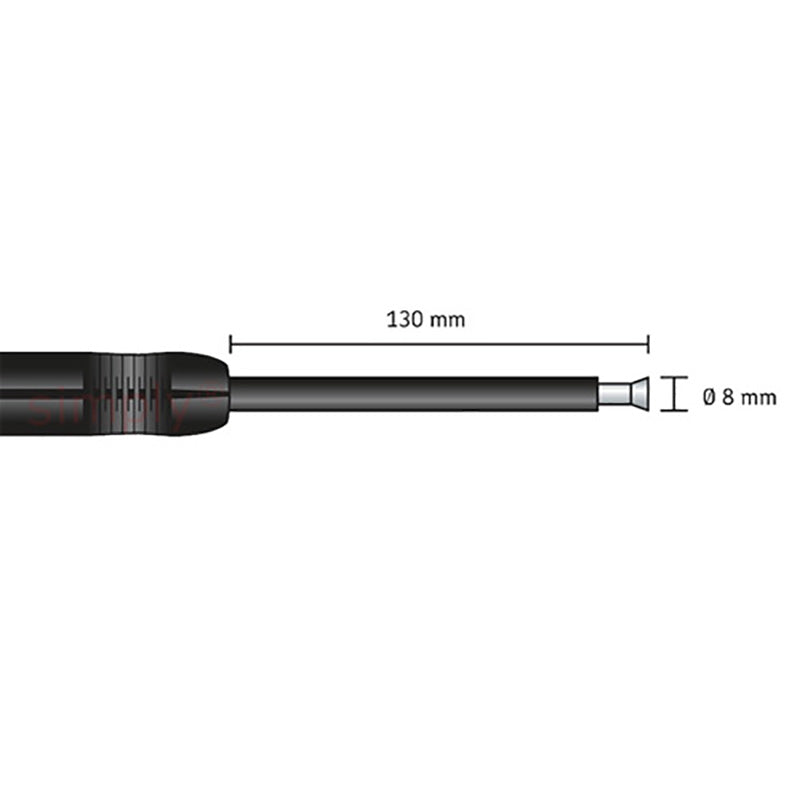 SKF TMDT2-32 Insulated Surface Probe